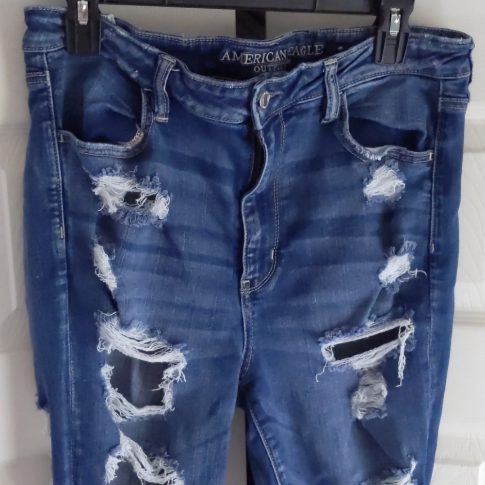 American Eagle Outfitters